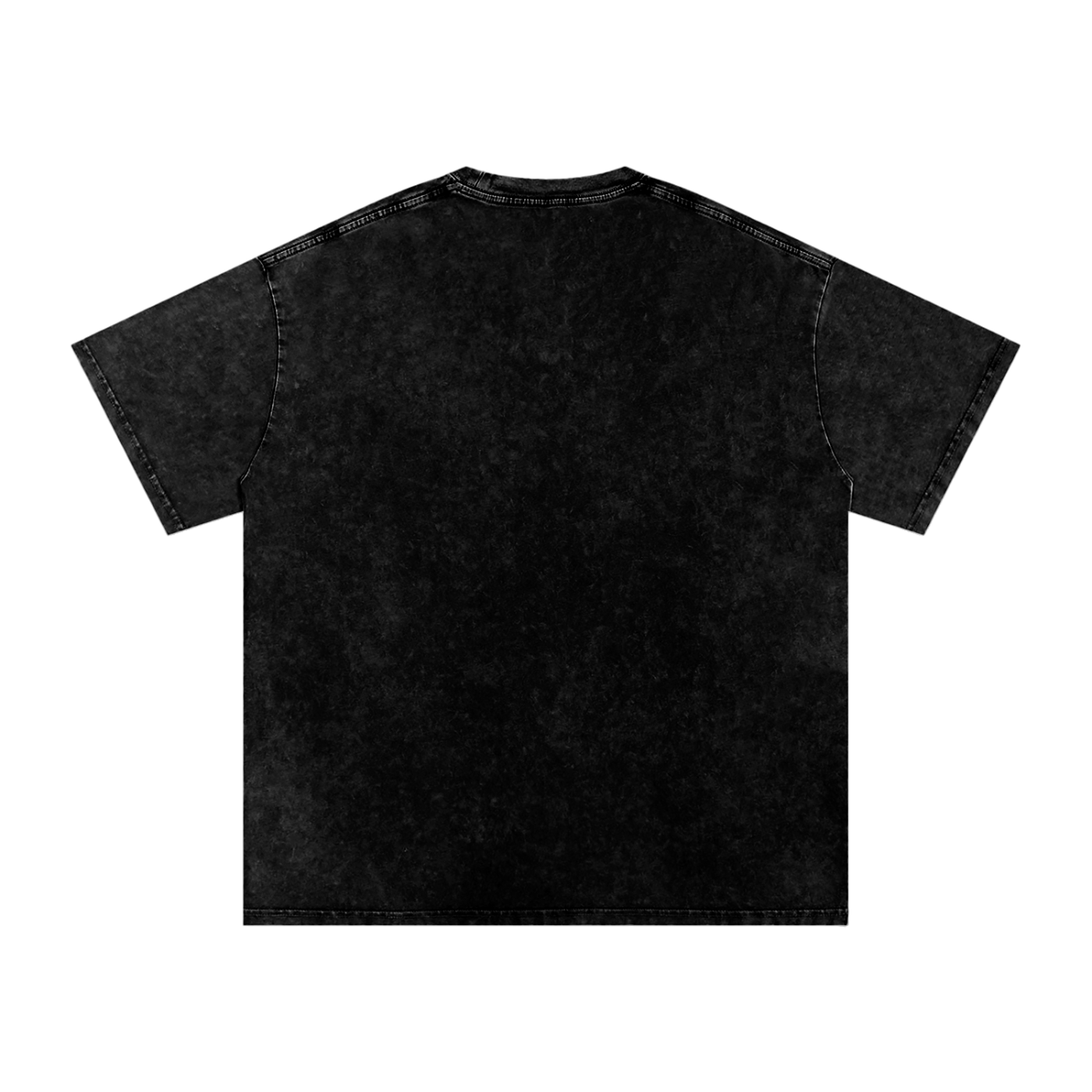 Rival Cotton T-Shirt
