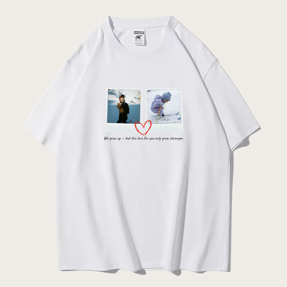 Big love - Small love