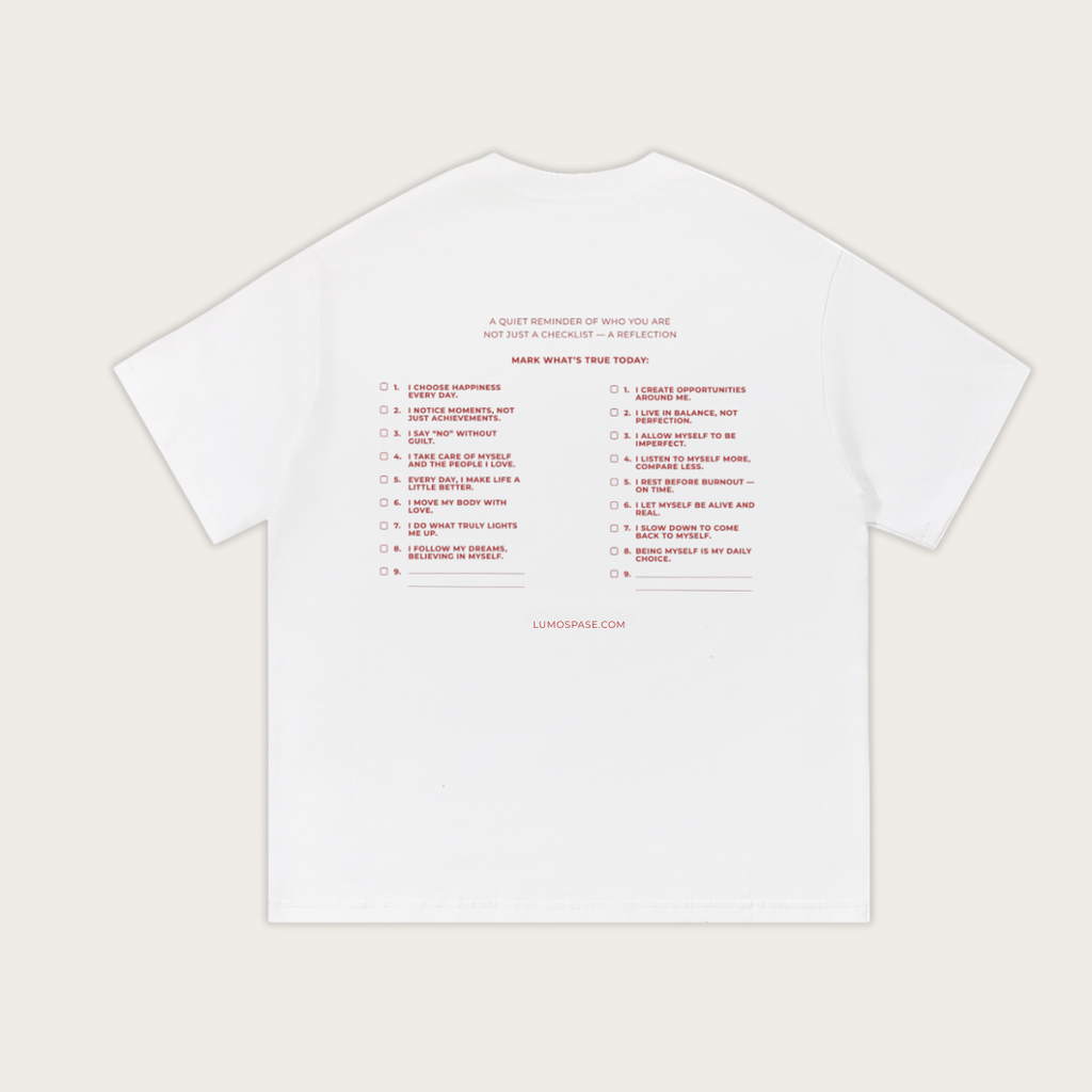 Who you are? T-Shirts
