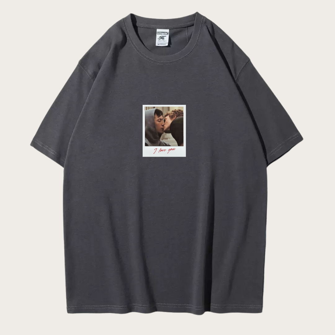 Enemy’s Kiss T-Shirt