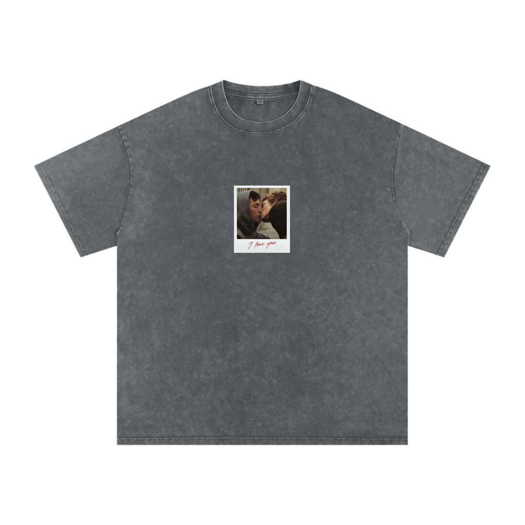 Enemy’s Kiss T-Shirt