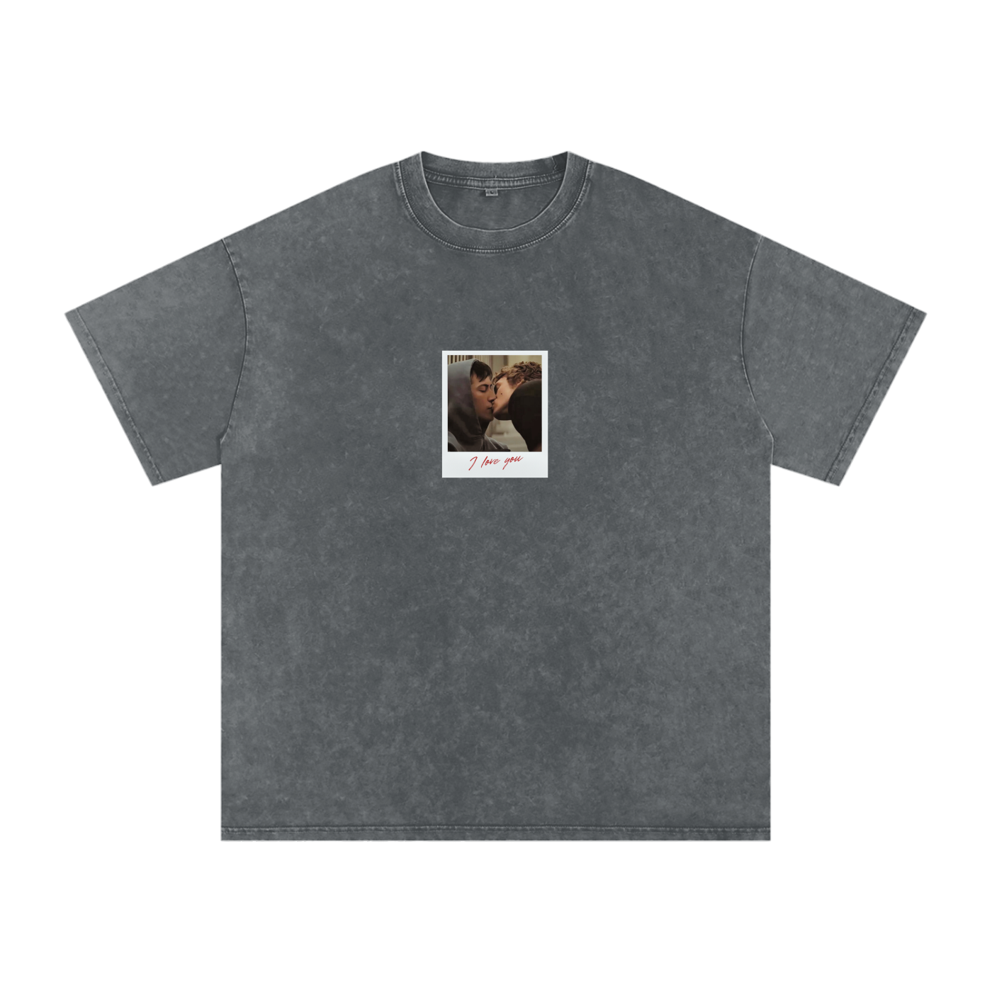 Enemy’s Kiss T-Shirt