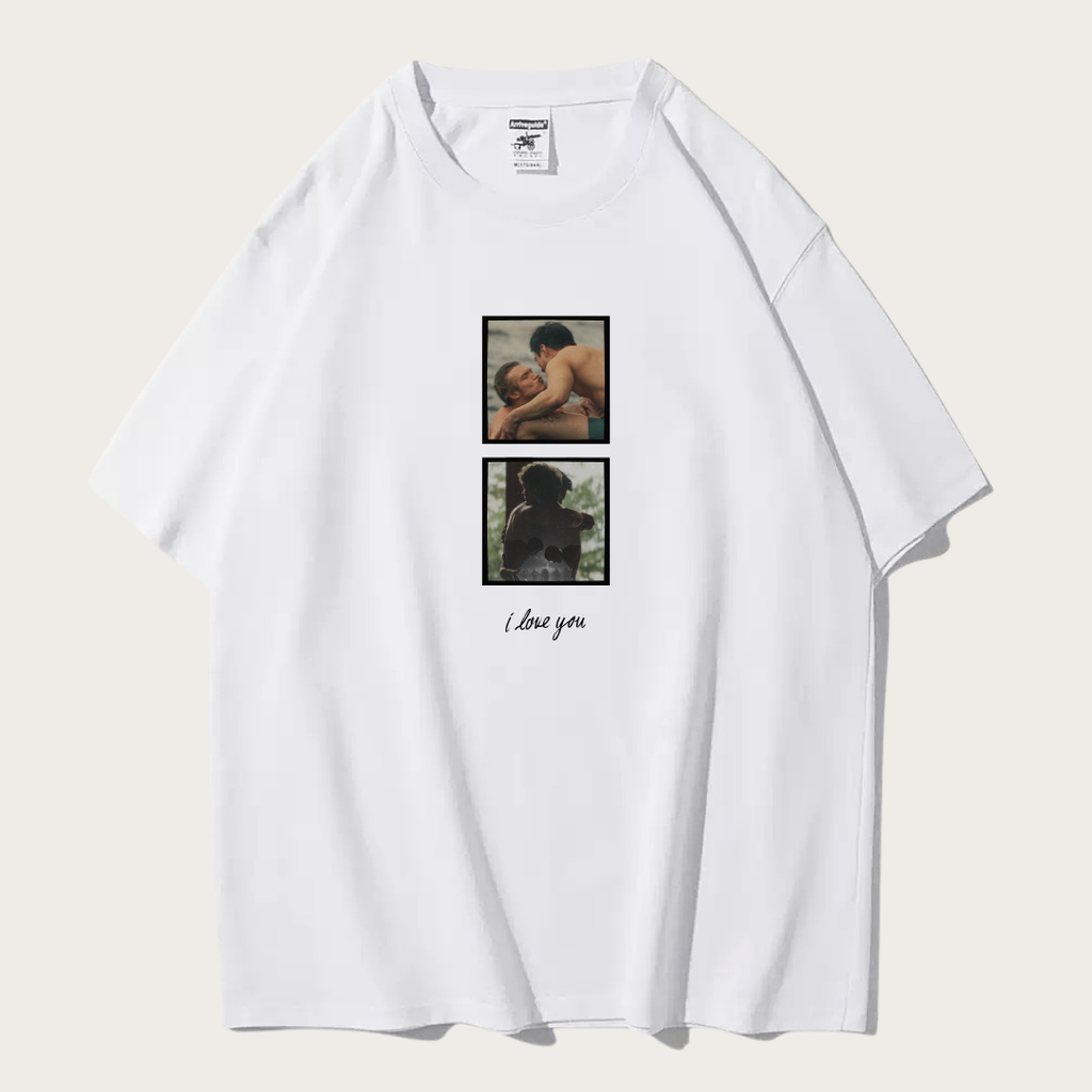 Rivals Cotton T-Shirt