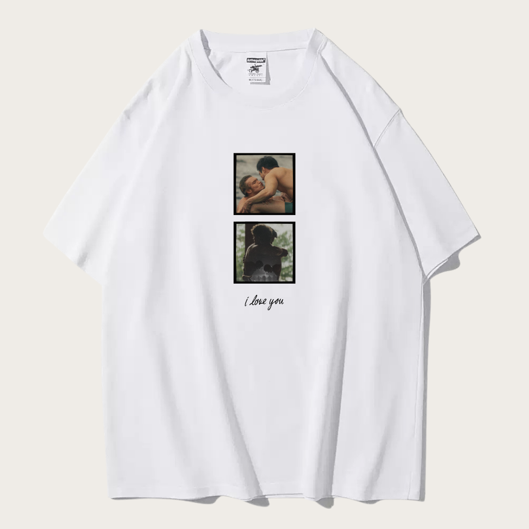 Rivals Cotton T-Shirt