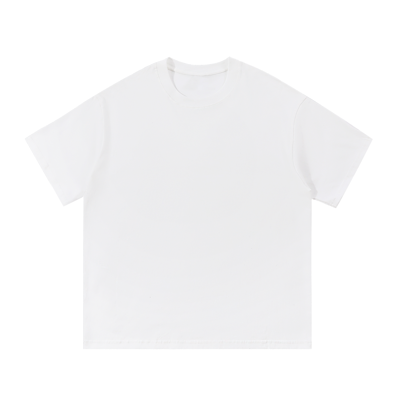 Square Photo Tee