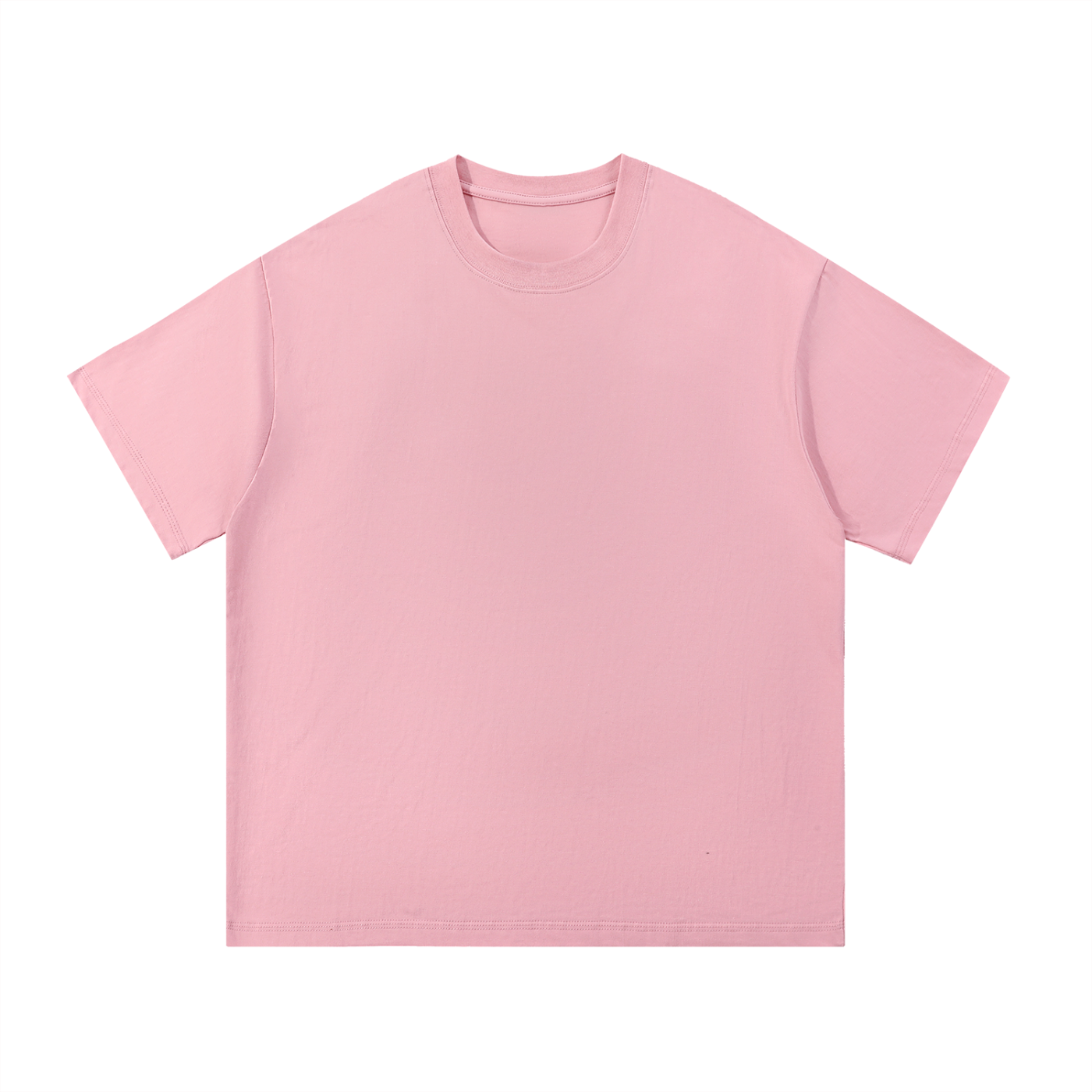 Square Photo Tee