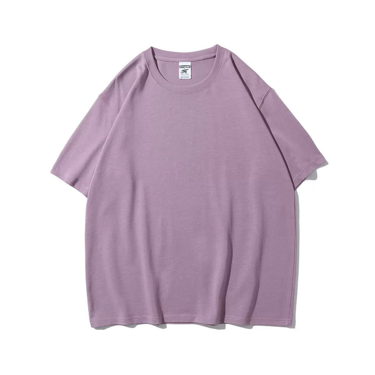 Vertical Photo Tee