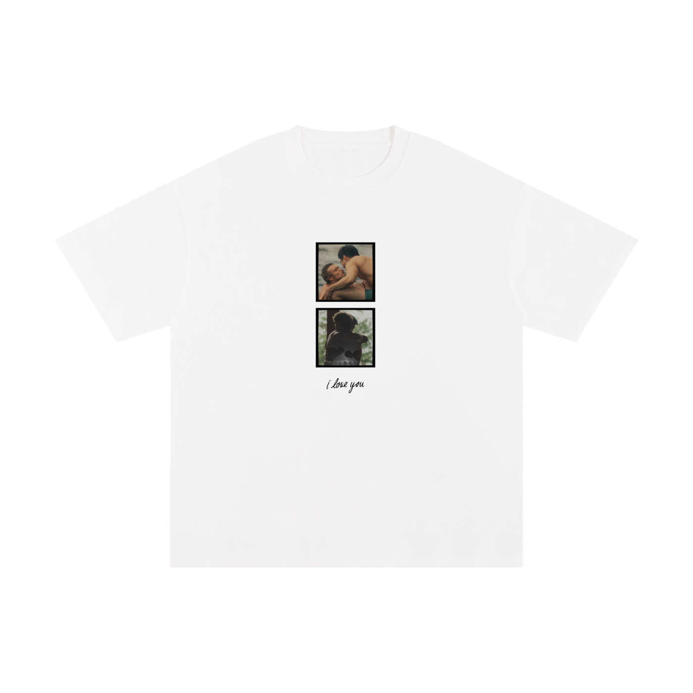 Rivals Cotton T-Shirt