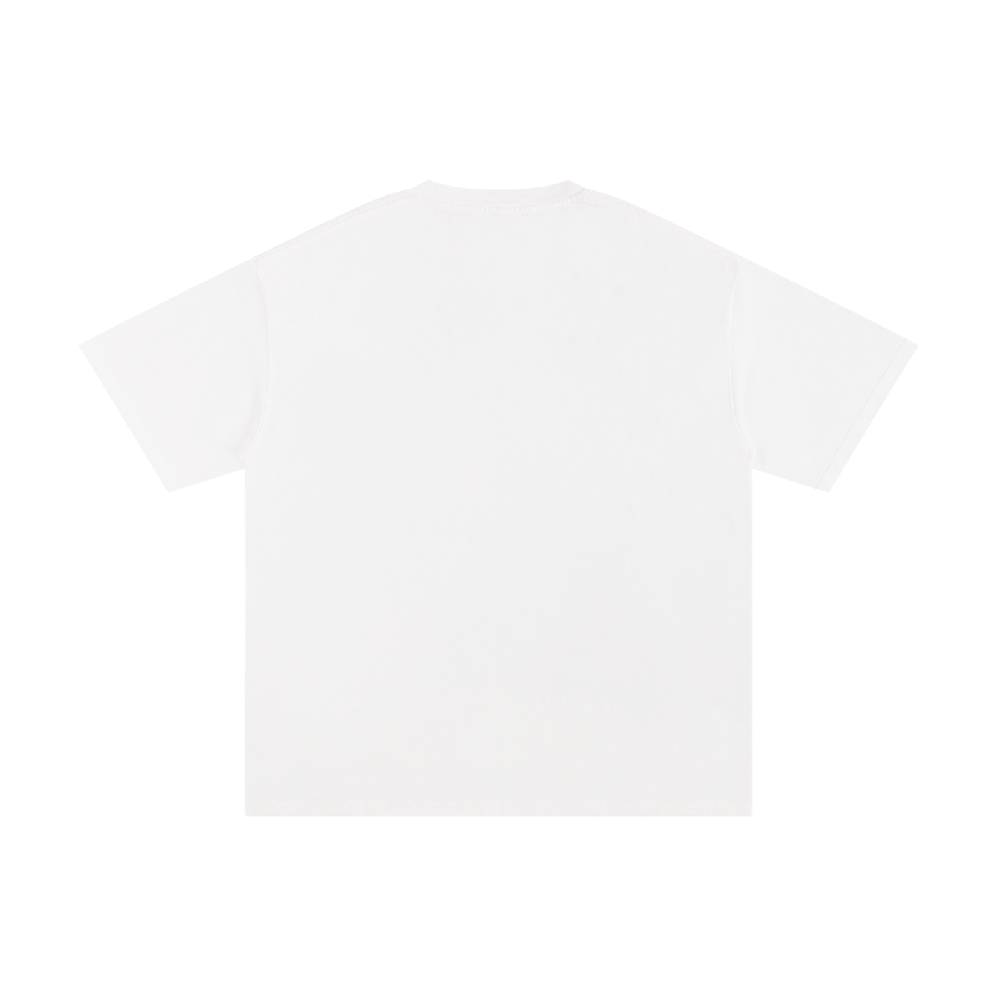 Rivals Cotton T-Shirt