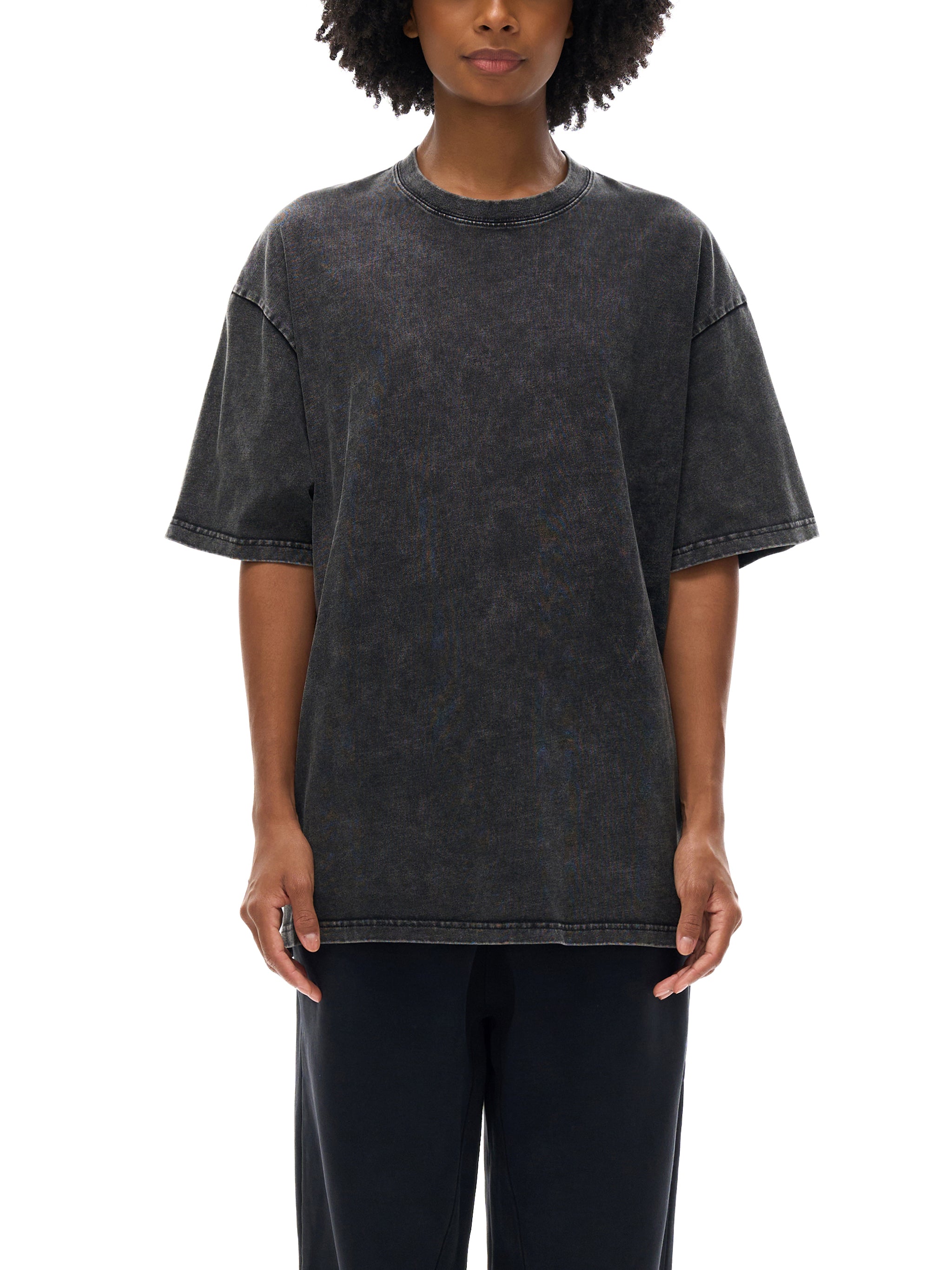 Rival Cotton T-Shirt