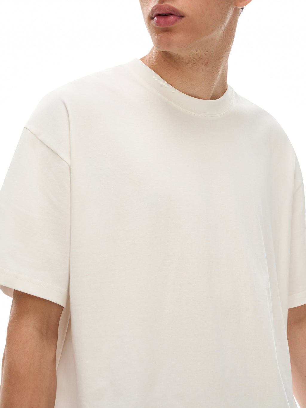 Rivals Cotton T-Shirt